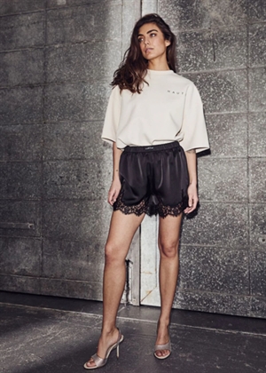 Vivian lingerie shorts Sort HAUTE L\'AMITIÈ